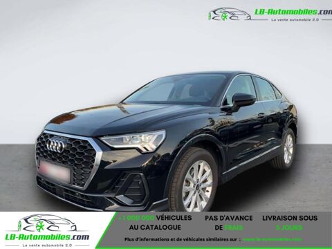 Audi Q3 35 TFSI 150 ch BVA 2022 occasion Beaupuy 31850