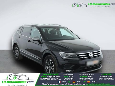 Tiguan Allspace 1.5 TSI 150ch BVM 2021 occasion 31850 Beaupuy