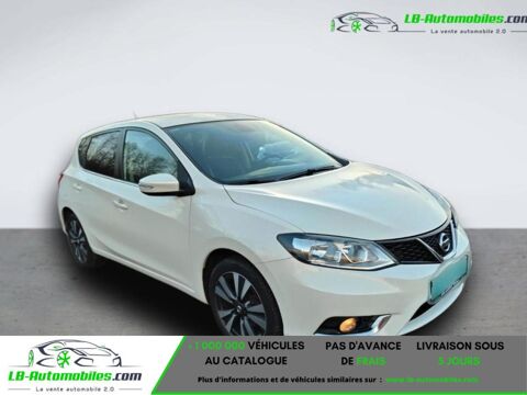 Nissan Pulsar 1.2 DIG-T 115 BVA 2018 occasion Beaupuy 31850