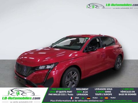 Annonce voiture Peugeot 308 20890 €
