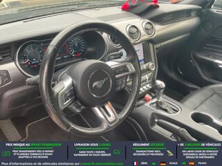 Mustang 5.0 450ch BVA 2020 occasion 31850 Beaupuy