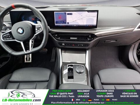 S&eacute;rie 4 M440i xDrive 374 ch BVA 2025 occasion 31850 Beaupuy
