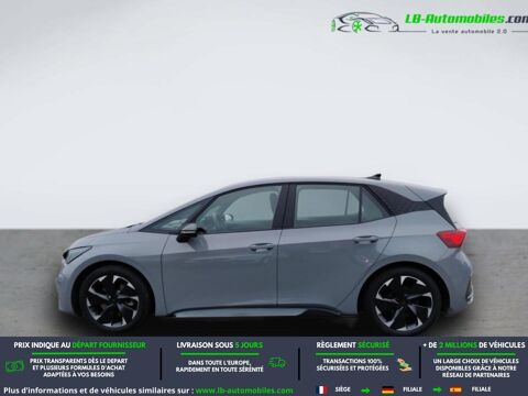 Annonce voiture Cupra Born 27750 €