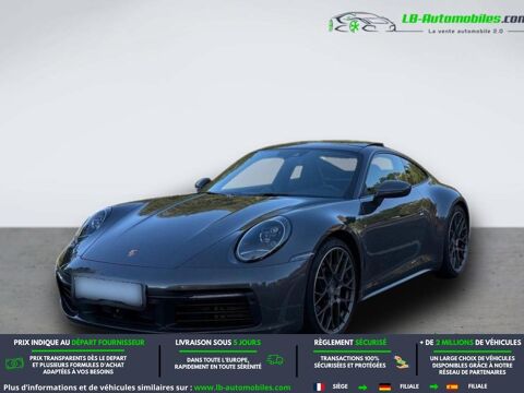 Annonce voiture Porsche 911 141400 €