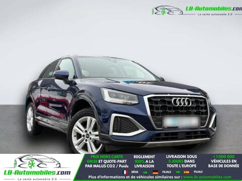Audi Q2 35 TFSI 150 BVA 2024 occasion Beaupuy 31850