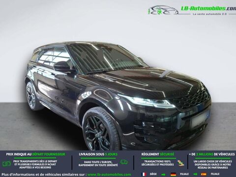 Range Rover Evoque D165 MHEV AWD BVA 2022 occasion 31850 Beaupuy
