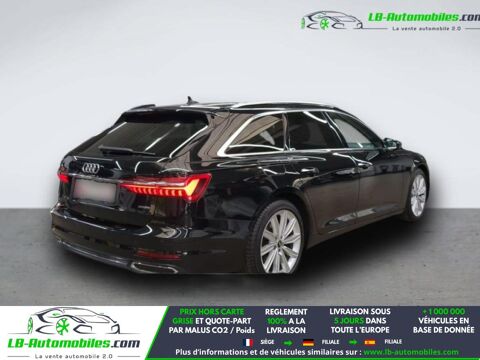 A6 45 TFSI 265 ch BVA Quattro 2023 occasion 31850 Beaupuy