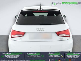 A1 1.0 TFSI 95 BVM 2016 occasion 31850 Beaupuy