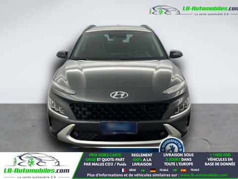 Kona 1.6 GDi 141 Hybrid 2023 occasion 31850 Beaupuy