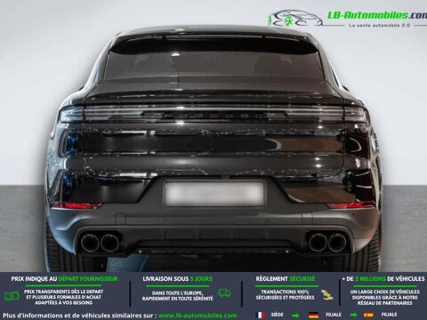 Cayenne E-Hybrid 3.0 V6 470 ch 2025 occasion 31850 Beaupuy