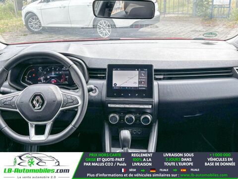 Clio V TCe 90 BVA 2022 occasion 31850 Beaupuy