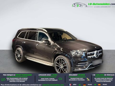Classe GLS 400d BVA 4Matic 2020 occasion 31850 Beaupuy