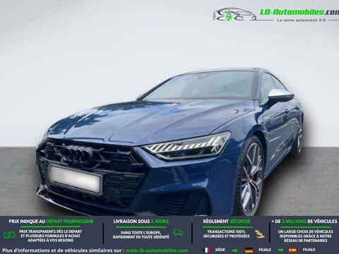 RS7 TDI V6 344 ch BVA Quattro 2024 occasion 31850 Beaupuy