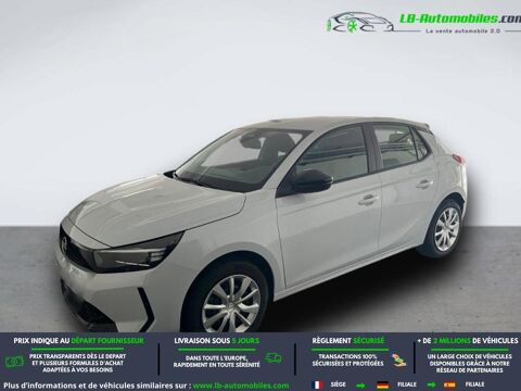 Opel Corsa Electrique 136 ch & Batterie 50 kWh 2026 occasion Beaupuy 31850