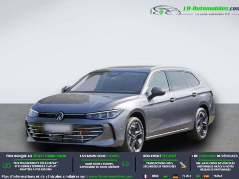Annonce voiture Volkswagen Golf SW 35950 €
