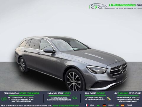 Annonce voiture Mercedes Classe E 32950 €