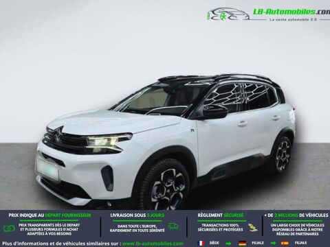 Citro&euml;n C5 aircross Hybride Rechargeable 180 BVA 2024 occasion Beaupuy 31850
