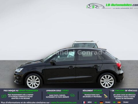A1 1.0 TFSI 95 2018 occasion 31850 Beaupuy