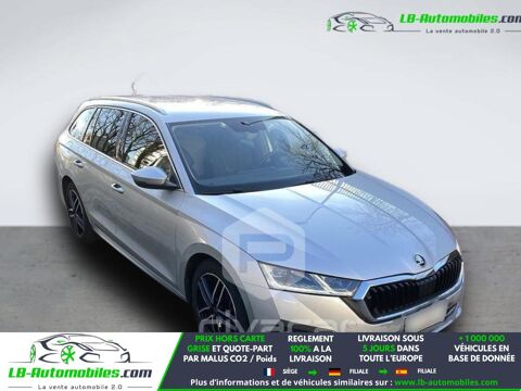 Skoda Octavia 2.0 TDI 150 ch BVA 2021 occasion Beaupuy 31850