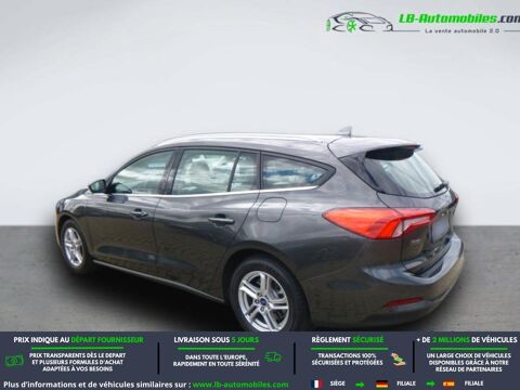 Focus 1.0 EcoBoost 100 BVM 2021 occasion 31850 Beaupuy