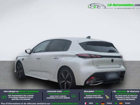 308 PHEV 225 e-BVA 2022 occasion 31850 Beaupuy