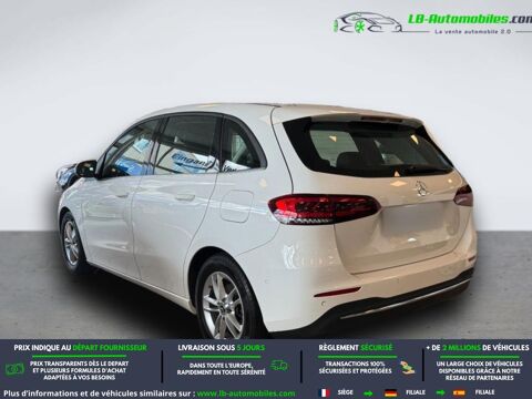 Classe B 200 d BVA 2020 occasion 31850 Beaupuy