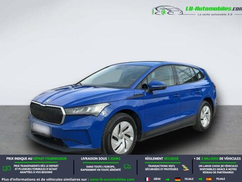 Enyaq iV 50 2022 occasion 31850 Beaupuy