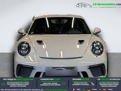 911 4.0i 520 PDK 2018 occasion 31850 Beaupuy