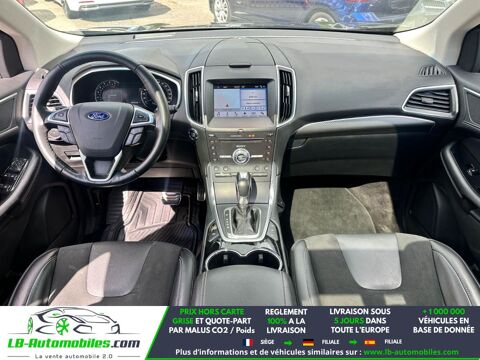 Edge 2.0 TDCi 210 BVA AWD 2017 occasion 31850 Beaupuy