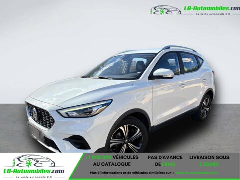 MG MG.ZS 1.5L VTI-Tech 106ch 2WD 2023 occasion Beaupuy 31850