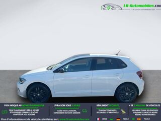 Polo 1.5 TSI EVO 150 S&S BVA 2020 occasion 31850 Beaupuy