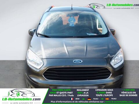 Tourneo VP 1.0 EcoBoost 100 2015 occasion 31850 Beaupuy