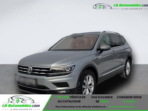 Tiguan Allspace 2.0 Bi-TDI 240 BVA 4Motion 2019 occasion 31850 Beaupuy