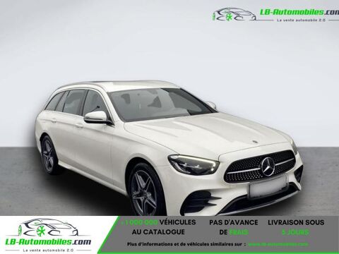 Mercedes Classe E 300 e BVA 2022 occasion Beaupuy 31850