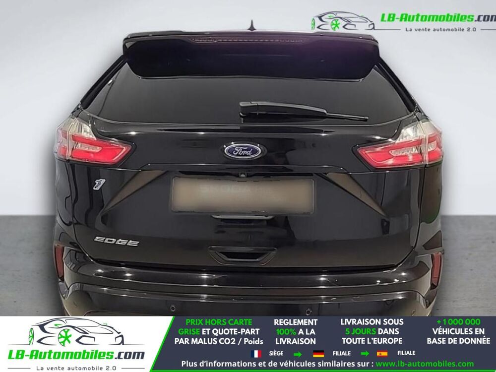 Edge 2.0 EcoBlue 238 BVA AWD 2019 occasion 31850 Beaupuy