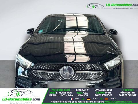 Classe A 250 BVA 2020 occasion 31850 Beaupuy