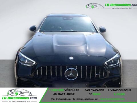 Classe C 63 S Mercedes-AMG 2024 occasion 31850 Beaupuy