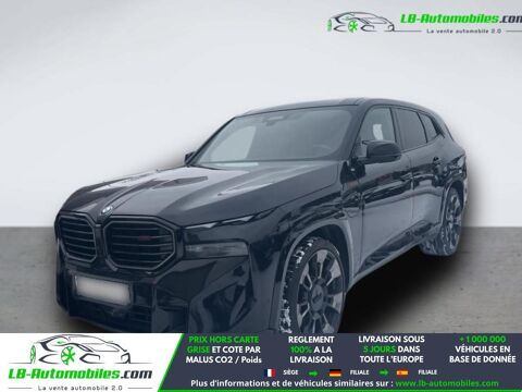 BMW XM 748 ch BVA 2023 occasion Beaupuy 31850