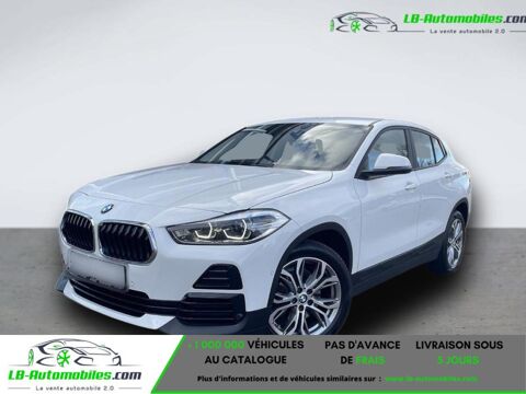 BMW X2 sDrive 18i 136 ch BVA 2022 occasion Beaupuy 31850