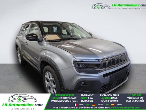Avenger 1.2 100 ch 2025 occasion 31850 Beaupuy