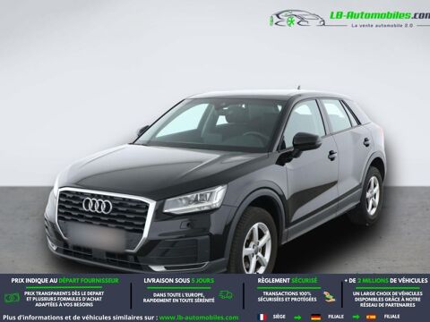 Audi Q2 TFSI 116 ch BVA 2019 occasion Beaupuy 31850
