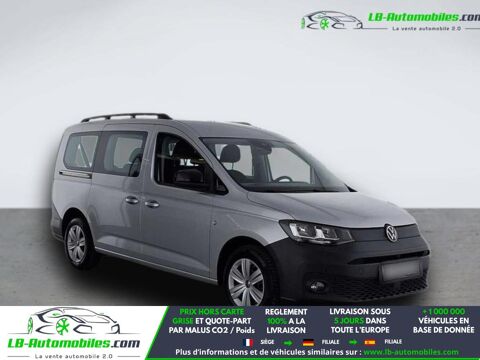 Caddy 2.0 TDI 122 BVM 2023 occasion 31850 Beaupuy