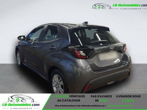 Mazda2 1.5L SKYACTIV-G 115ch BVA 2024 occasion 31850 Beaupuy