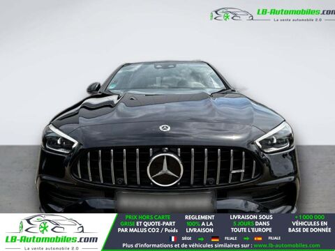 Classe C 43 Mercedes-AMG BVA 4Matic 2023 occasion 31850 Beaupuy