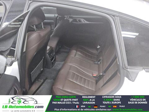 S&eacute;rie 3 M340d xDrive 340 ch BVA 2023 occasion 31850 Beaupuy