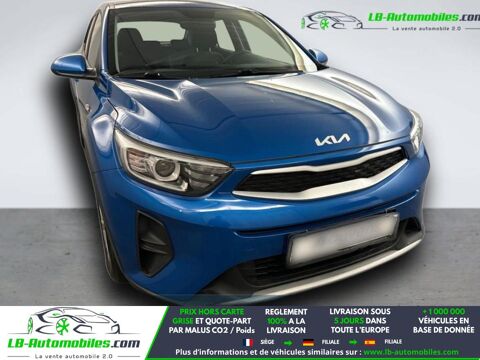 Kia Stonic 1.0 T-GDi 100 ch BVA 2021 occasion Beaupuy 31850