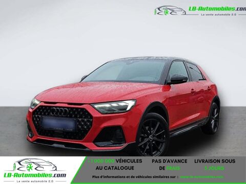 Audi A1 30 TFSI 110 ch BVA 2023 occasion Beaupuy 31850