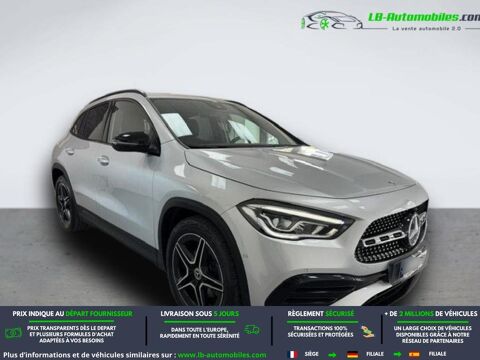 Classe GLA 200 d BVA 2022 occasion 31850 Beaupuy
