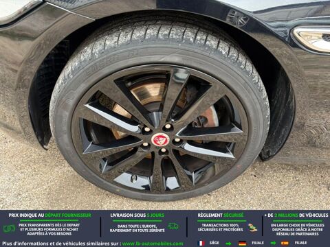 XE 180 ch BVA 2017 occasion 31850 Beaupuy
