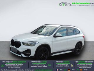 X1 sDrive 20i 192 ch BVA 2020 occasion 31850 Beaupuy